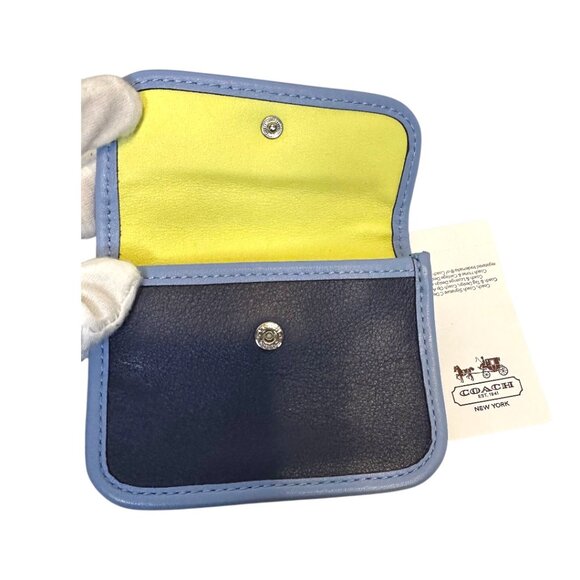 Coach Legacy Archive Two-Tone Willis crossbody bag (NWT) - Picture 2 of 9